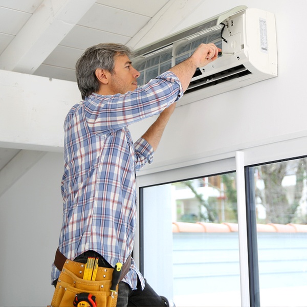 Gediz Klima Tamircisi