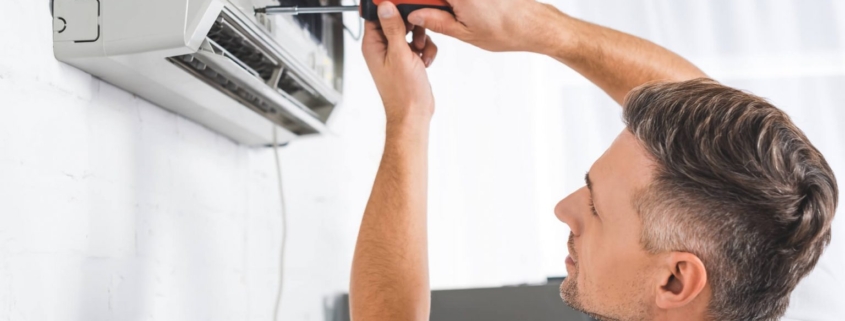 Gediz Klima Tamircisi